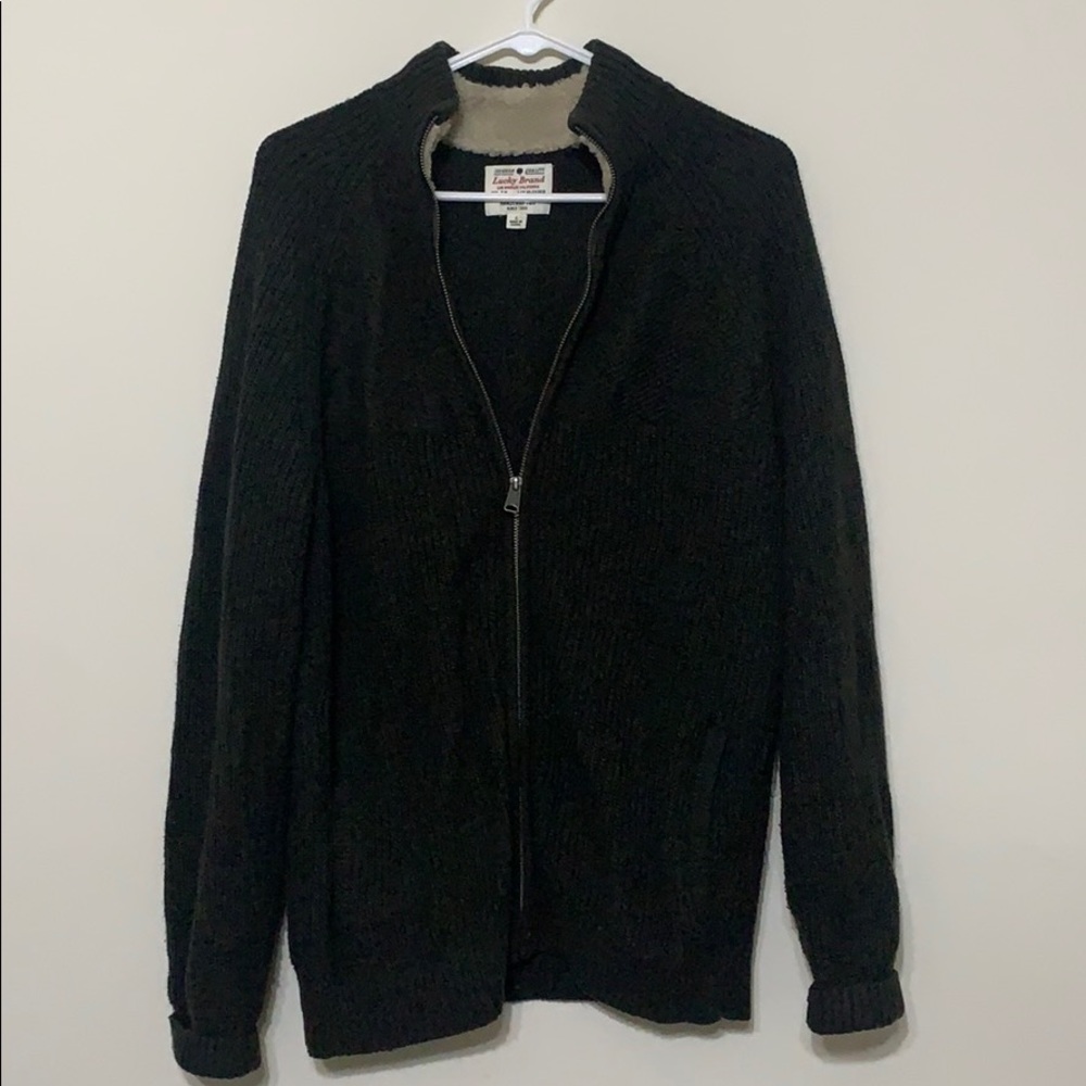 Men’s Lucky Brand Sweater
